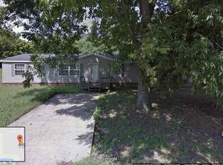1208 S 5th St, Augusta, AR 72006