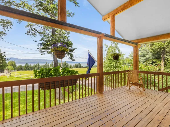 165 Sylvan Dr, Bigfork, MT 59911
