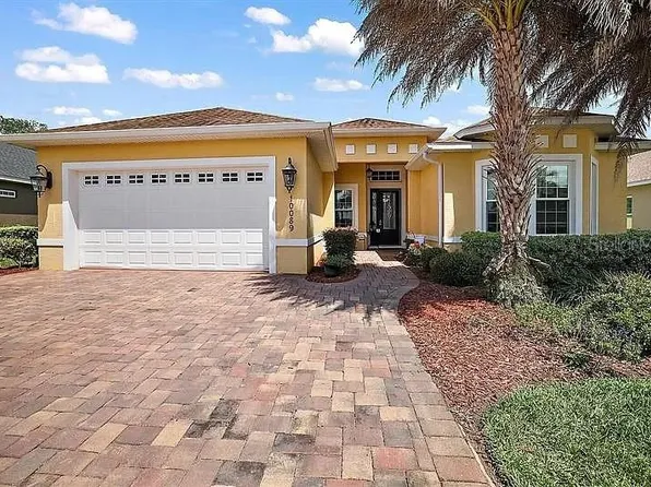 10089 Lake Miona Way, Oxford, FL 34484