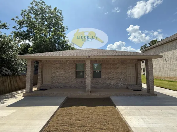 708 S 7th St APT A, Paragould, AR 72450