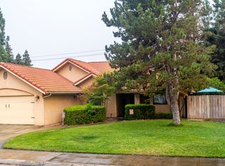 1199 E Kenosha Ave, Fresno, CA
