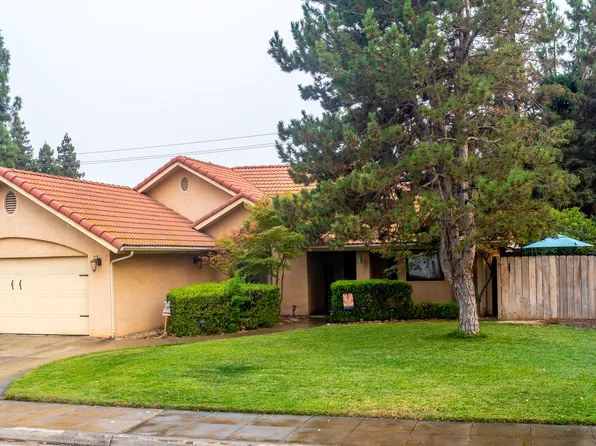 1199 E Kenosha Ave, Fresno, CA 93720