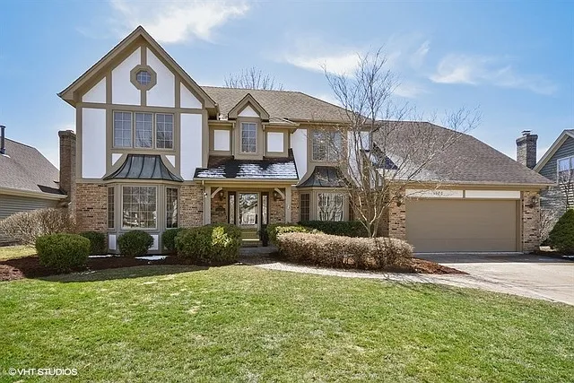 1980 Somerset Ln photo 1