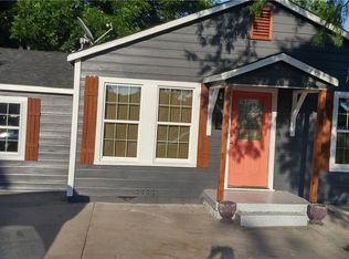 4037 Willing Ave, Fort Worth, TX 76110