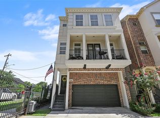 2116 Couch St, Houston, TX 77008