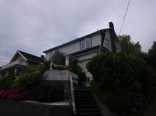 370 Ward St, Seattle, WA 98109