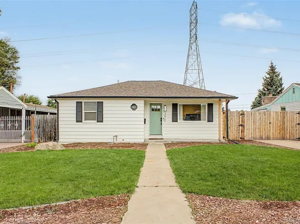 3070 W Ford Place, Denver, CO 80219