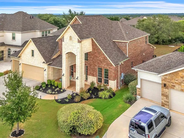 148 Jacksdaw Dr, Austin, TX 78737