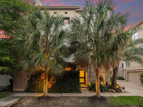4331 Oreilly St, Houston, TX 77007