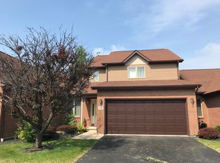 5210 Paddock Ln, Lewiston, NY 14092