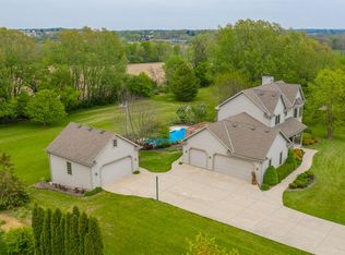 3150 Prairie View Ln, Richfield, WI 53076