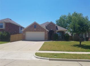 905 Remington Ranch Rd, Mansfield, TX 76063