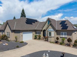 3548 Lonnie Ln, Paradise, CA 95969