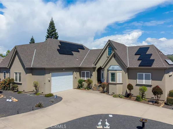3548 Lonnie Ln, Paradise, CA 95969