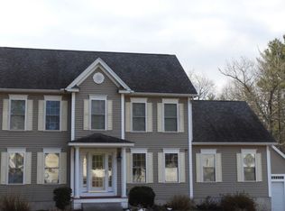 14 Misty Ln, Hooksett, NH 03106