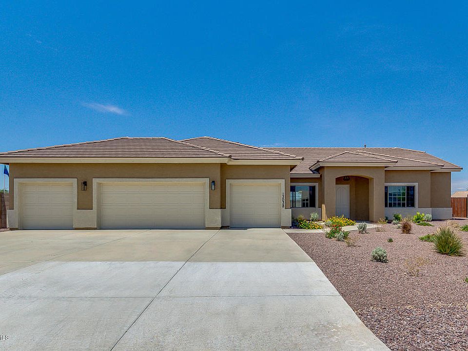 13038 W Stella Ct Litchfield Park Az 85340