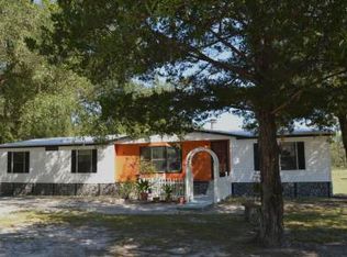 15917 170th Pl, Mc Alpin, FL 32062