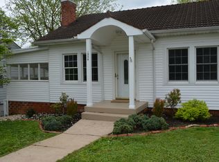 1534 Claiborne Pl, Knoxville, TN 37917