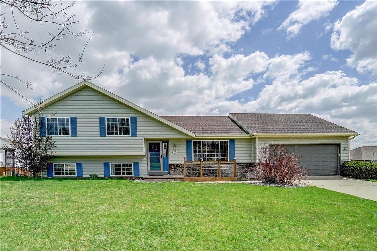 105 Weybridge Dr, Sun Prairie, WI 53590 Zillow