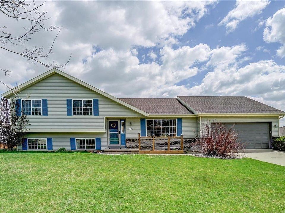 105 Weybridge Dr, Sun Prairie, WI 53590 Zillow