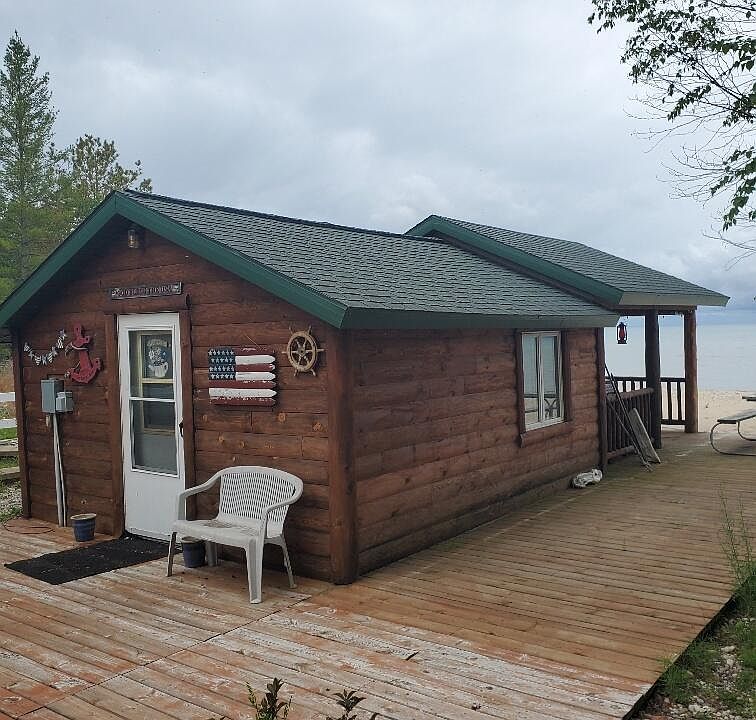 3759 Pointe Dr, Carp Lake, MI 49718 Zillow