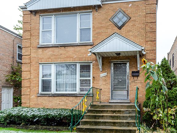2nd image of 5209 W Montrose Ave