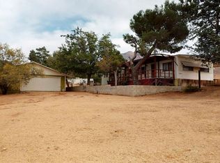 4882 Terra Bonita Rd, Weldon, CA 93283