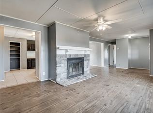 6360 Futurity Dr, Harrah, OK 73045