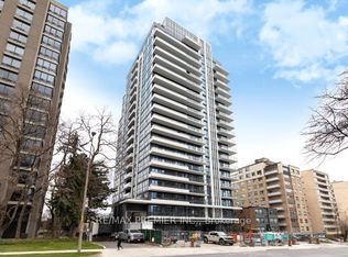609 Avenue Rd #1009, Toronto, ON M4V0B1
