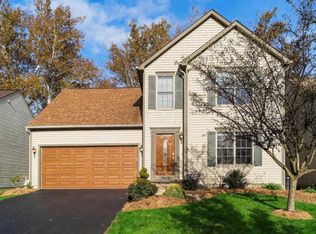 5510 Westerville Crossing Dr, Westerville, OH 43081