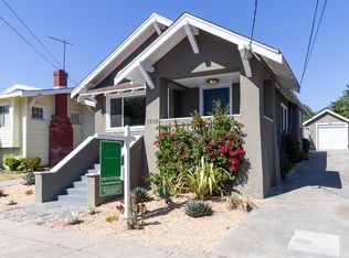 3930 Aqua Vista St, Oakland, CA 94601