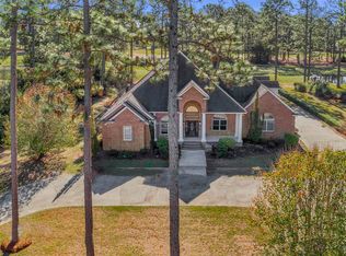 8 Birdie Dr, Jesup, GA 31546