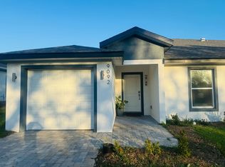 9092 Agate St, Pt Charlotte, FL 33981