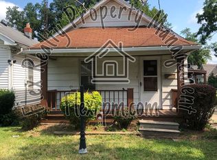 1762 Georgia Ave, Toledo, OH 43613