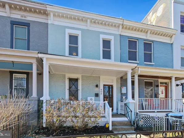 906 13th St NE, Washington, DC 20002