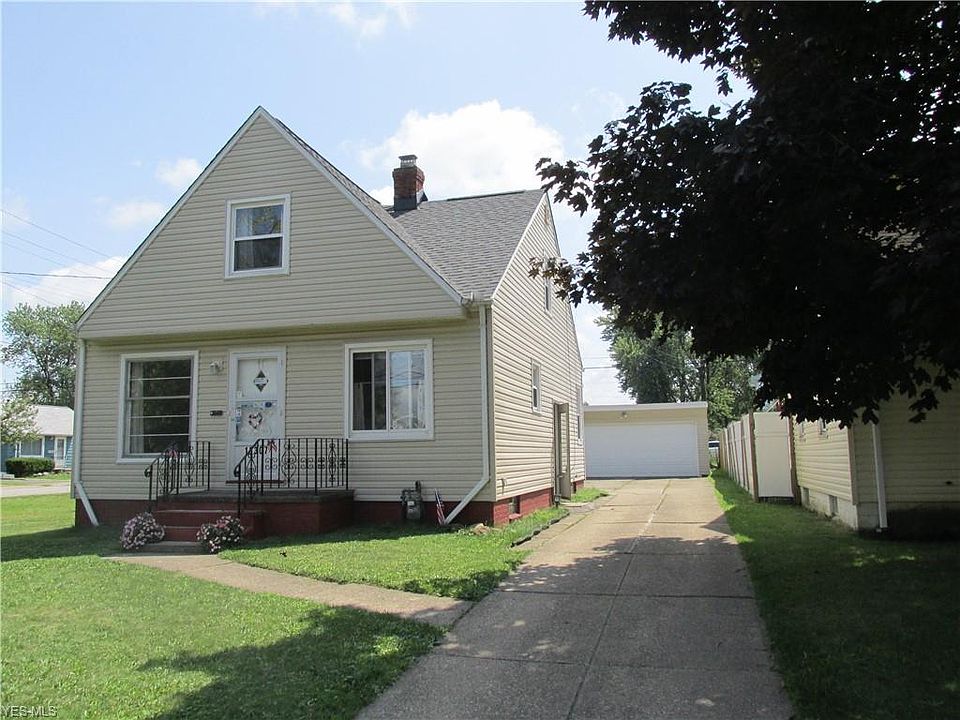 1st image of 13307 Puritas Ave