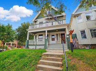 633 East Burleigh STREET #635, Milwaukee, WI 53212