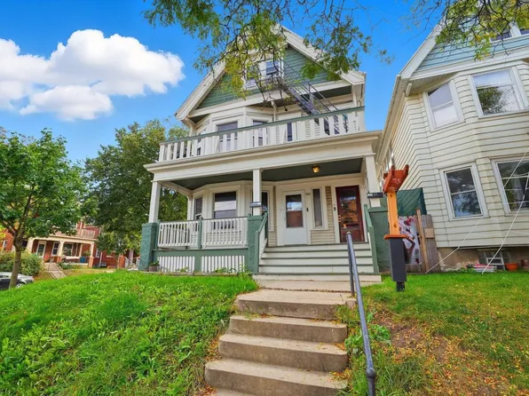 633 East Burleigh STREET #635, Milwaukee, WI 53212