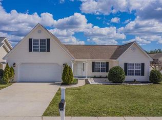 4391 Heartwood Ln, Myrtle Beach, SC 29579