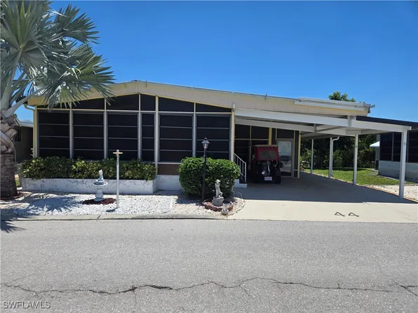 44 Nicklaus Blvd, North Fort Myers, FL 33903