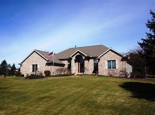 3207 Ocean Beach Rd, Clarklake, MI 49234