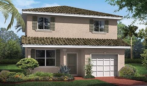 13020 SW 285 Terrace