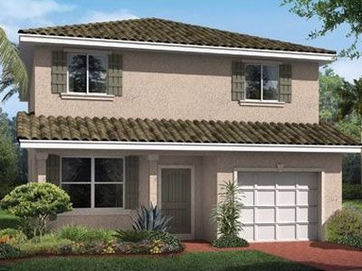 13020 SW 285th Ter, Homestead, FL, 33033