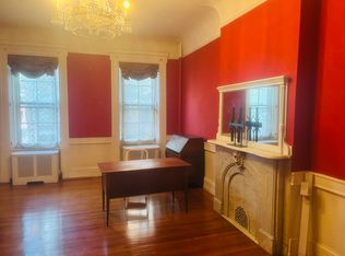334 S 21st St FLOOR 1, Philadelphia, PA 19103