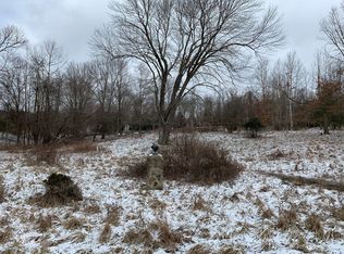 821 Stonetown Rd, Rossiter, PA 15772