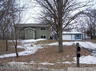 13420 Oakwood Rd, Zimmerman, MN 55398