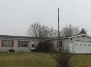 109 Wright Rd, Quincy, MI 49082