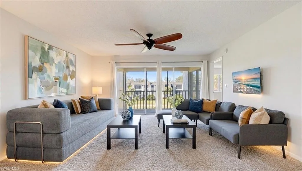 2 bed, 2.0 bath, 1350 sqft, $2,050 — Photo 1