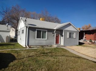 577 N 970 W, Provo, UT 84601