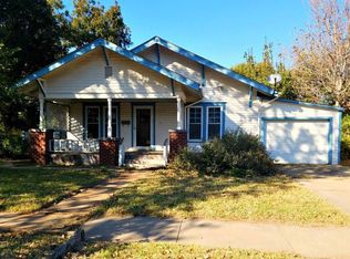 311 W Kentucky Ave, Anadarko, OK 73005